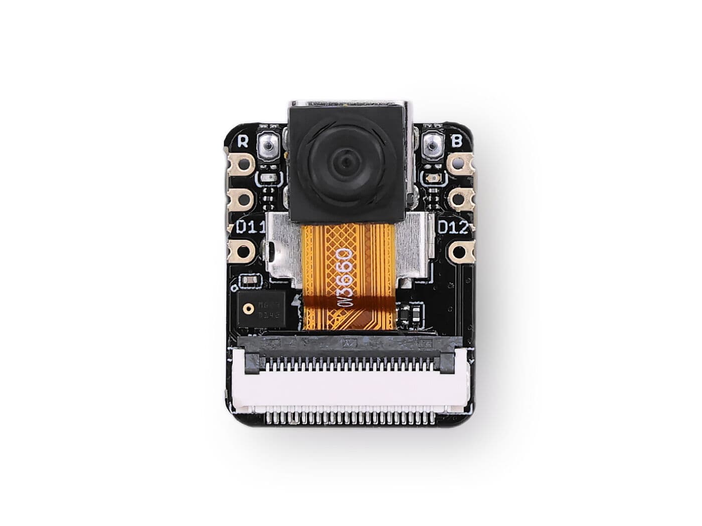 XIAO ESP32S3 SENSE