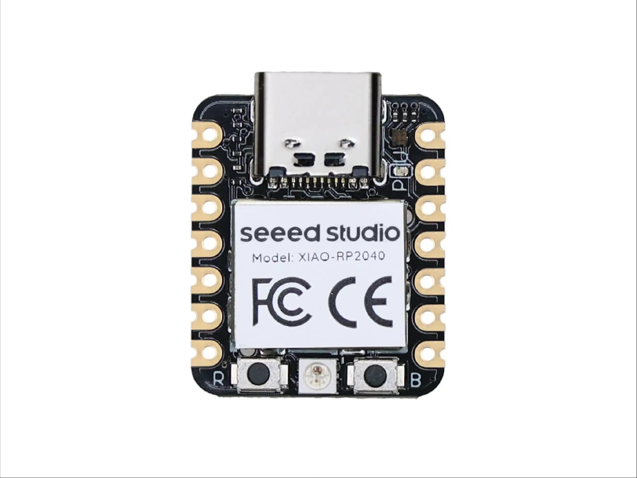 XIAO RP2040